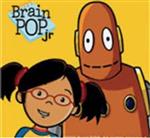 annie an moby from brainpop jr 